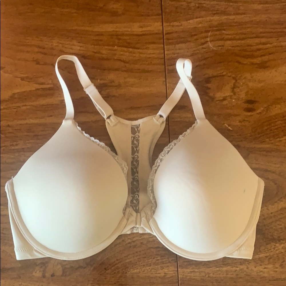 Maidenform push-up bra